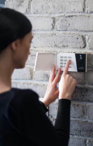 Buzz Telecom - Security Experts